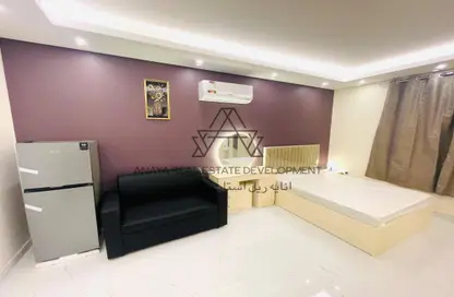 Apartment - Studio - 1 Bathroom for rent in Madinat Khalifa North - Madinat Khalifa - Doha