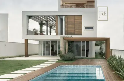 Compound - 4 Bedrooms - 5 Bathrooms for sale in Sumaysimah - Sumaysimah - Al Khor