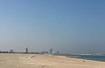 Land - Studio for sale in Qetaifan Islands - Lusail