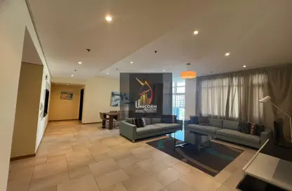 Apartment - 3 Bedrooms - 4 Bathrooms for rent in Fereej Bin Mahmoud South - Fereej Bin Mahmoud - Doha