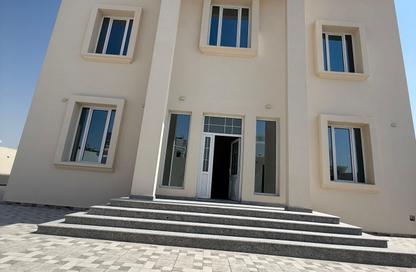 Apartment - 2 Bedrooms - 2 Bathrooms for rent in Al Wukair - Al Wukair - Al Wakra