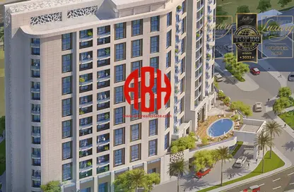 Retail - Studio for sale in Al Erkyah City - Lusail