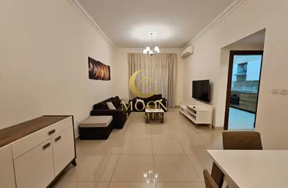 Apartment - 2 Bedrooms - 2 Bathrooms for rent in Old Airport Road - Old Airport Road - Doha