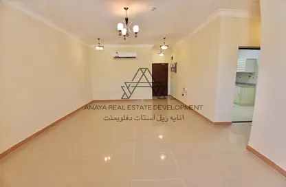 Apartment - 3 Bedrooms - 3 Bathrooms for rent in Al Mansoura - Doha
