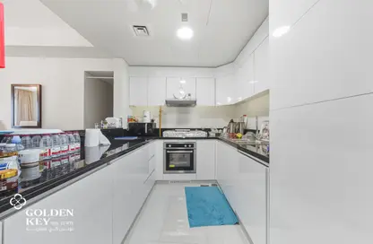 Apartment - 2 Bedrooms - 3 Bathrooms for rent in Burj DAMAC Waterfront - Waterfront Residential - The Waterfront - Lusail