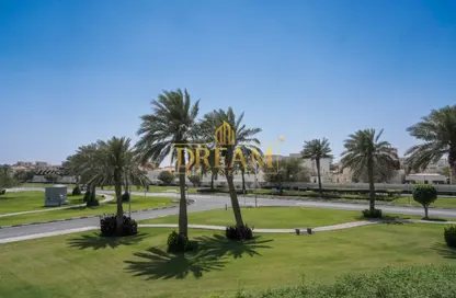 Villa - 5 Bedrooms - 6 Bathrooms for rent in West Bay Lagoon - Doha