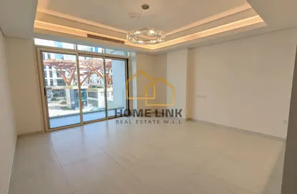 Apartment - 1 Bedroom - 2 Bathrooms for rent in Gewan Island - The Pearl Island - Doha