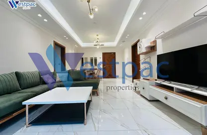 Apartment - 2 Bedrooms - 3 Bathrooms for rent in Giardino Village - The Pearl Island - Doha