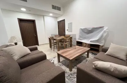 Apartment - 2 Bedrooms - 2 Bathrooms for rent in Al Waab Street - Al Waab - Doha