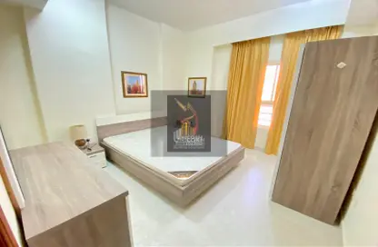 Apartment - 3 Bedrooms - 3 Bathrooms for rent in Al Muntazah Street - Al Muntazah - Doha