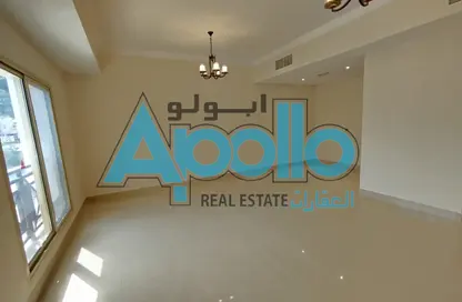 Apartment - 2 Bedrooms - 3 Bathrooms for rent in Fox Hills - Fox Hills - Lusail