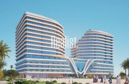 Apartment - 3 Bedrooms - 4 Bathrooms for sale in Carlton House - Qetaifan Islands - Lusail