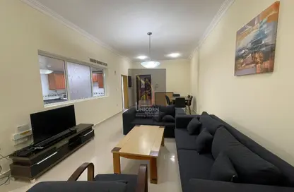 Apartment - 2 Bedrooms - 2 Bathrooms for rent in Najma Street - Najma - Doha