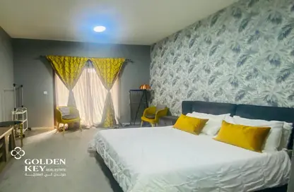 شقة - 1 حمام للبيع في ريجنسي ريزيدنس فوكس هيلز 1 - الوسيل