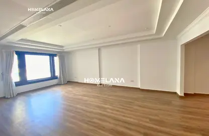 شقة - غرفة نوم - 2 حمامات للبيع في طريق بورتو الشرقي - بورتو أرابيا - جزيرة اللؤلؤة - الدوحة