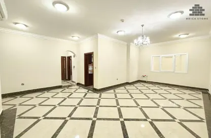 شقة - 2 غرف نوم - 2 حمامات للايجار في منتزه 19 - المنتزه - الدوحة