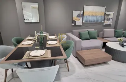 Apartment - 1 Bedroom - 2 Bathrooms for sale in Yasmeen City - Lusail