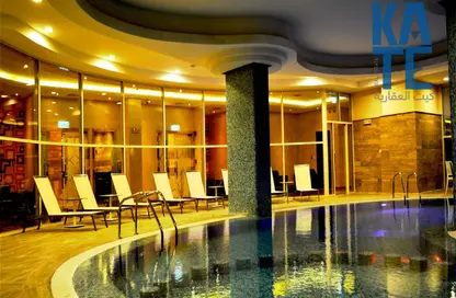 Apartment - 2 Bedrooms - 3 Bathrooms for rent in Fereej Bin Mahmoud South - Fereej Bin Mahmoud - Doha