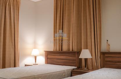 Apartment - 2 Bedrooms - 3 Bathrooms for rent in Old Airport Road - Old Airport Road - Doha
