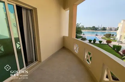 Villa - 4 Bedrooms - 5 Bathrooms for rent in West Bay Lagoon Villas - West Bay Lagoon - West Bay Lagoon - Doha