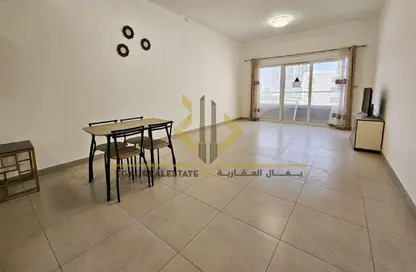 Apartment - 1 Bedroom - 2 Bathrooms for rent in Fox Hills - Fox Hills - Lusail