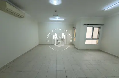 Apartment - 2 Bedrooms - 2 Bathrooms for rent in Al Jazeera Street - Fereej Bin Mahmoud North - Fereej Bin Mahmoud - Doha