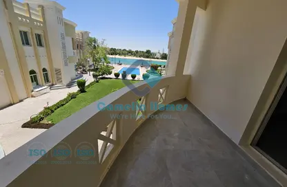 Villa - 4 Bedrooms - 6 Bathrooms for rent in West Bay Lagoon Villas - West Bay Lagoon - West Bay Lagoon - Doha