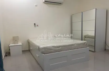 Apartment - 1 Bathroom for rent in Mamoura 18 - Al Maamoura - Doha