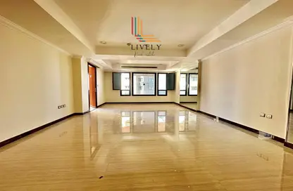 شقة - غرفة نوم - 2 حمامات للايجار في طريق بورتو الشرقي - بورتو أرابيا - جزيرة اللؤلؤة - الدوحة