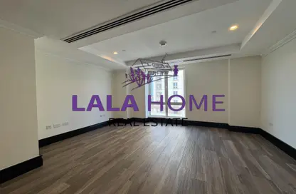 Apartment - Studio - 1 Bathroom for rent in Viva Central - Viva Bahriyah - The Pearl Island - Doha
