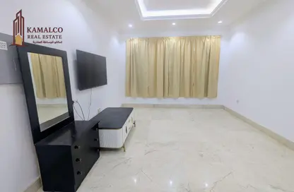 Apartment - 2 Bedrooms - 3 Bathrooms for rent in Muntazah 7 - Al Muntazah - Doha