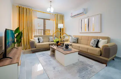 Apartment - 2 Bedrooms - 2 Bathrooms for sale in Al Wukair - Al Wukair - Al Wakra