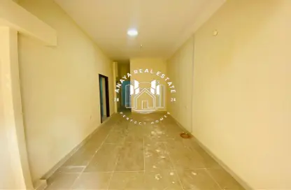 Apartment - 1 Bedroom - 1 Bathroom for rent in Old Airport Road - Doha