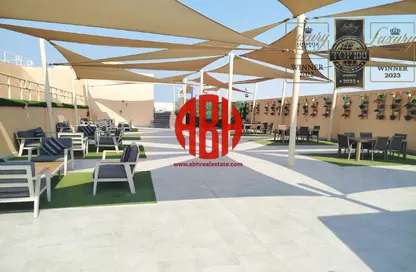 Apartment - 2 Bedrooms - 3 Bathrooms for rent in Umm Ghwailina Comm - Umm Ghuwalina - Umm Ghuwailina - Doha