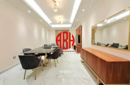 Apartment - 1 Bedroom - 2 Bathrooms for rent in Floresta Gardens - Floresta Gardens - The Pearl Island - Doha