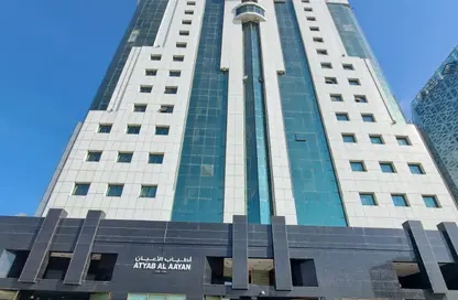 Apartment - 2 Bedrooms - 2 Bathrooms for rent in Imperial Suites - Old Salata - Salata - Doha