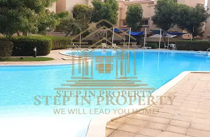 Compound - 3 Bedrooms - 4 Bathrooms for rent in Umm Al Seneem Street - Ain Khaled - Doha