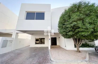 Outdoor House image for: Villa - 4 Bedrooms - 5 Bathrooms for rent in Al Waab Street - Al Waab - Doha, Image 1