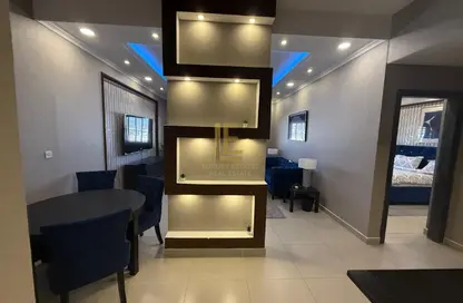 Apartment - 1 Bedroom - 2 Bathrooms for rent in Dara - Fox Hills - Lusail