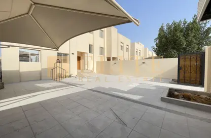 Villa - 5 Bedrooms - 6 Bathrooms for rent in Al Waab Street - Al Waab - Doha