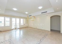 Apartment - 3 bedrooms - 4 bathrooms for sale in West Porto Drive - Porto Arabia - The Pearl Island - Doha