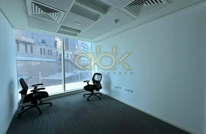 Whole Building - Studio - 3 Bathrooms for rent in Banks street - Musheireb - Doha