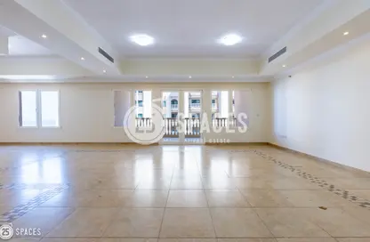 Apartment - 3 Bedrooms - 4 Bathrooms for sale in West Porto Drive - Porto Arabia - The Pearl Island - Doha