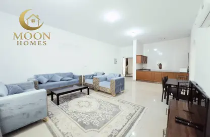 Apartment - 1 Bedroom - 1 Bathroom for rent in Salaja Street - Doha Al Jadeed - Doha Apartment - 1 Bedroom - 1 Bathroom for rent in Salaja Street - Doha Al Jadeed - Doha