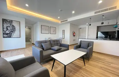 شقة - غرفة نوم - 1 حمام للايجار في شقق أرتان ريزيدنس فوكس هيلز 150 - فوكس هيلز - الوسيل