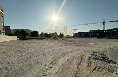 Land - Studio for sale in Milan - Fox Hills - Fox Hills - Lusail