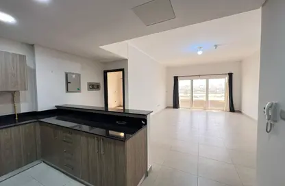Apartment - 1 Bedroom - 2 Bathrooms for rent in Fox Hills - Fox Hills - Lusail