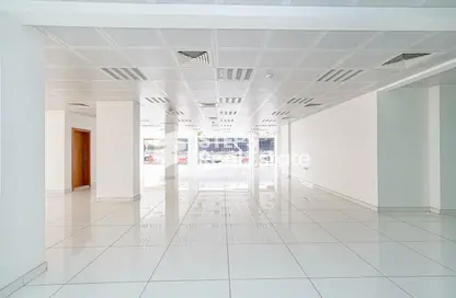 Parking image for: Office Space - Studio for rent in Al Nasr Street - Al Nasr - Doha, Image 1