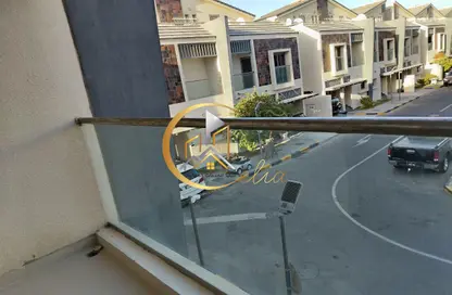 Villa - 4 Bedrooms - 4 Bathrooms for rent in Urwa Bin Masoud Street - Al Messila - Doha