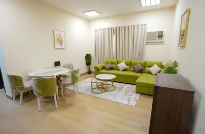 Apartment - 2 Bedrooms - 2 Bathrooms for rent in Al Mansoura - Al Mansoura - Doha